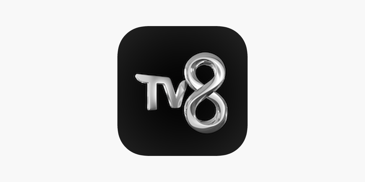 TV8 su App Store