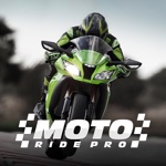 Moto Ride Pro