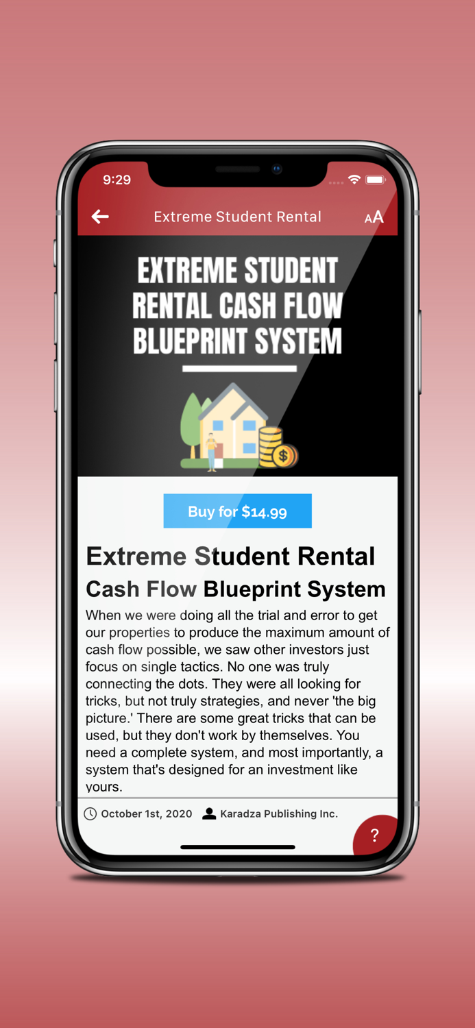 Your Life. Your Terms.