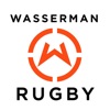 Wasserman Rugby icon