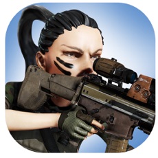 Activities of Sniper Gun Shoot