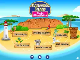 Game screenshot Kangaroo Island Classifying mod apk