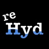 reHydrate icon