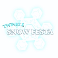 TWINKLE SNOW FESTA