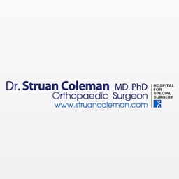 Struan H. Coleman, MD, PhD