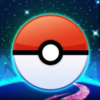 Pokémon GO Icon 32 px