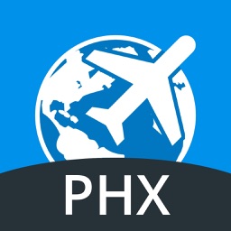 Phénix Guide Voyage avec Offline Maps