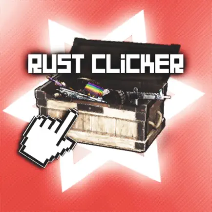 Rust Clicker - Skins Simulator Cheats