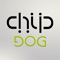 The CHIIP DOG is a beacon device that can be detected by smartphones with bluetooth 4