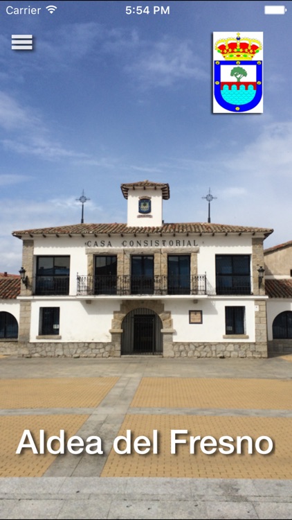 Aldea del Fresno Guía Oficial