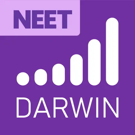 NEET Prep App by Darwin Cheats