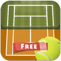 Play Tennis Adventure