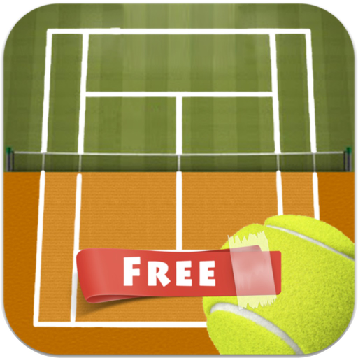 Play Tennis Adventure