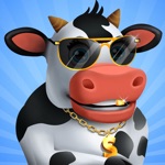 Download Tiny Cow app