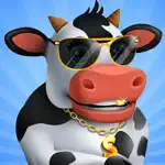 Tiny Cow App Contact