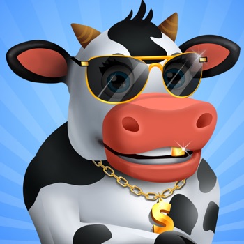 Tiny Cow iOS Hack App Icon