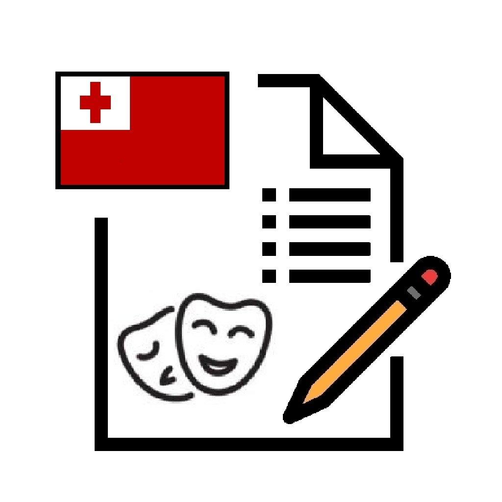 Get Culture of Tonga Exam for iOS, iPhone, iPad Aso Report