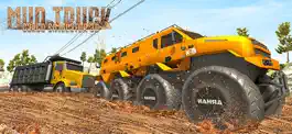 Game screenshot Offroad Mud Truck Simulator mod apk