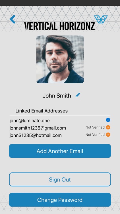 Vertical Horizonz screenshot-3