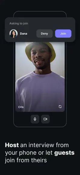 Game screenshot Riverside.fm apk