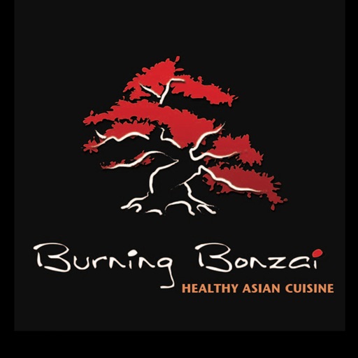 Burning Bonzai - Burbank