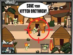 Kitten Assassin screenshot 6