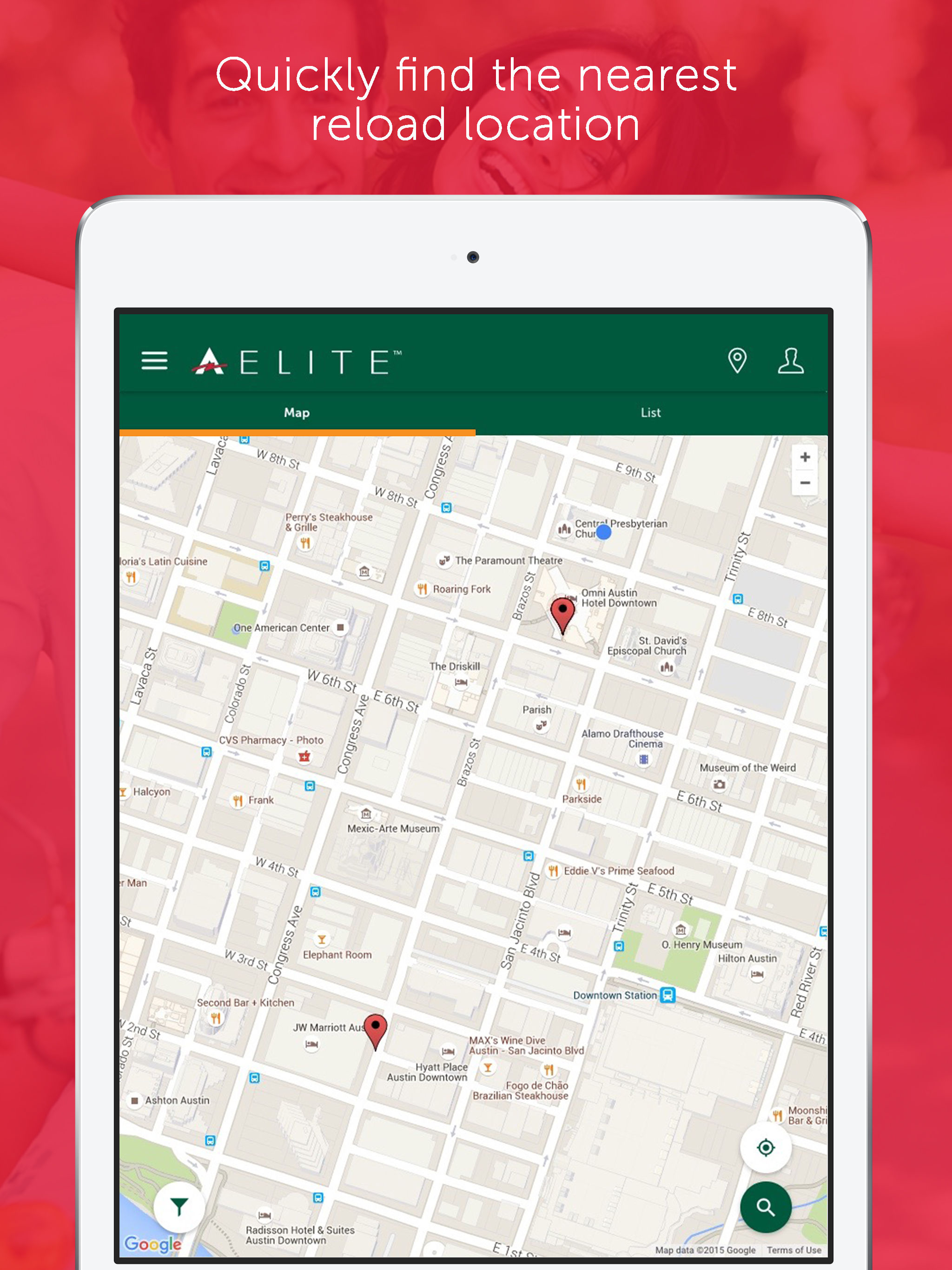 ACE Elite Prepaid