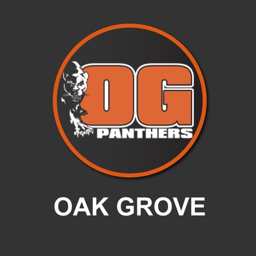 Oak Grove R-VI School District icon