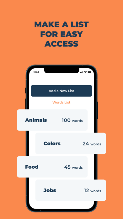 Bonocle Spelling Screenshot