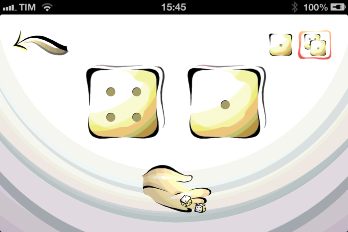 ScoreKeeper Keep your Scores