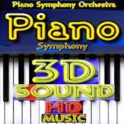 PianoSymphony(3D Sound HD) Читы