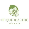 Orquidea Chic App Feedback