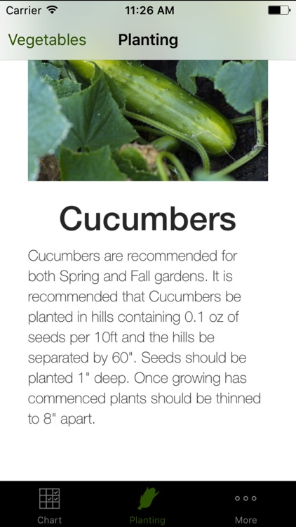 Clyde's Garden Planner screenshot-4