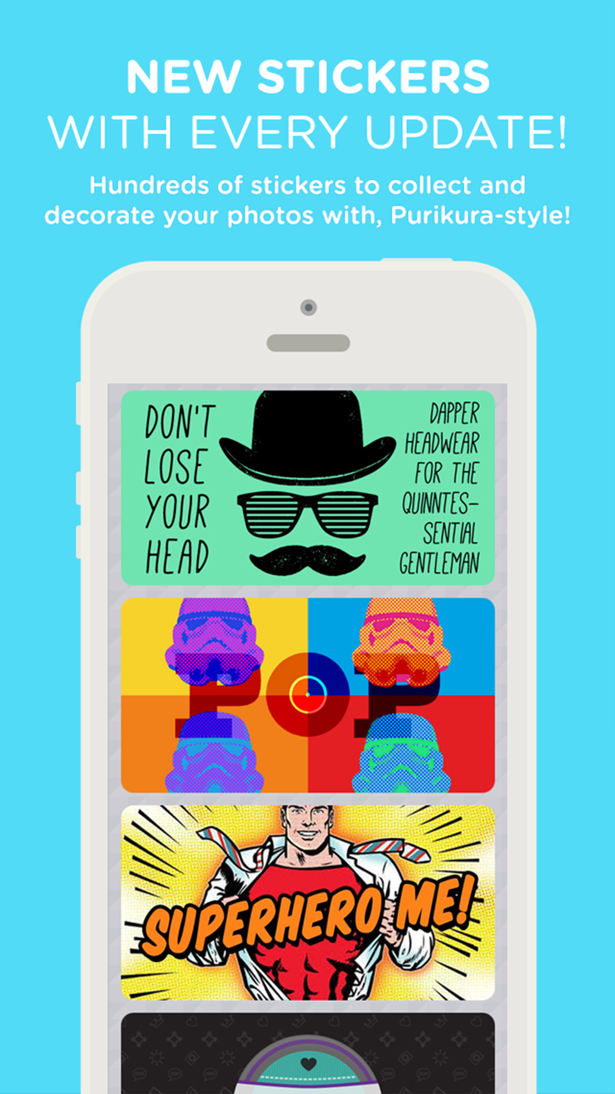 Selfie Cam App: Take PERFECT selfies every time!