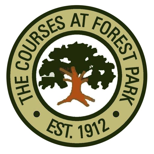 The Courses at Forest Park Tee Times