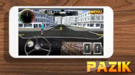 Game screenshot PAZIK apk