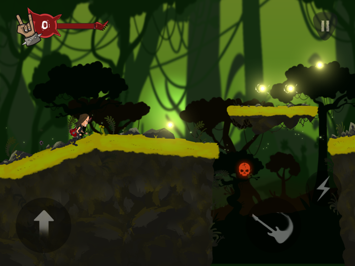 Kiko Loureiro Sounds of Nightmare