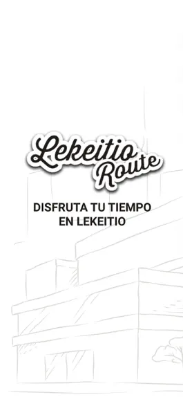 Game screenshot Lekeitio_Route mod apk