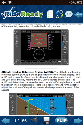 ATP Airplane FAA Checkride screenshot 3