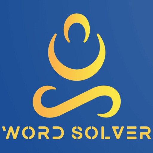 U Word Solver icon
