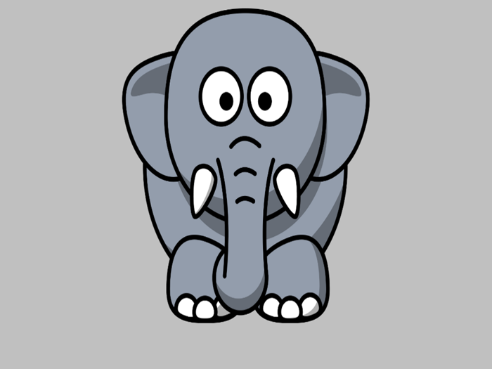 Bokstäver Nummer Färger