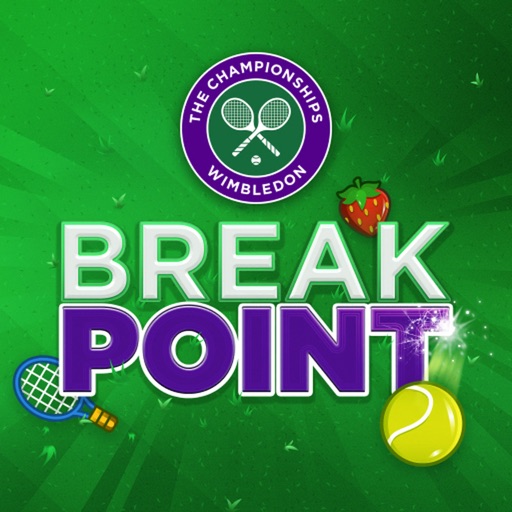 Wimbledon – Breakpoint