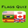 Flags Quiz - Guess the flags!