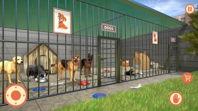 Pet Vet Hospital - Doctor Care Screenshot