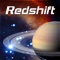 Redshift brings the night sky to your screen