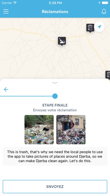 Djerba Durable screenshot-4