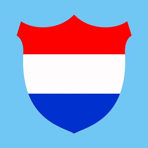 Holandês básico icon