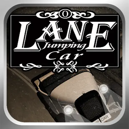 Lane Jumping Car LT Cheats