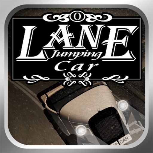 Lane Jumping Car LT