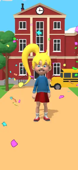 Game screenshot First To Life apk